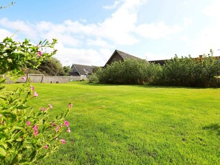 Holiday house Vestervig  30