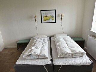 Holiday house Vestervig  31