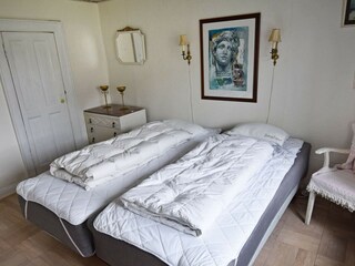 Holiday house Vestervig  36