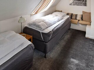 Holiday house Vestervig  40
