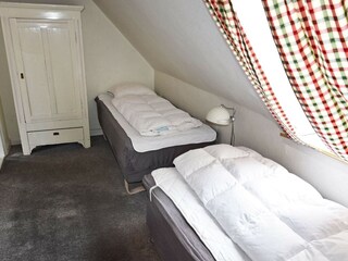 Holiday house Vestervig  41