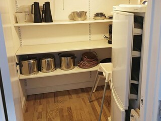 Holiday house Vestervig  42
