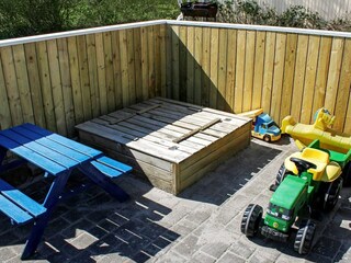 Casa per le vacanze Købingsmark  23