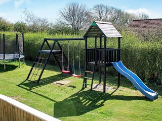 Vakantiehuis Købingsmark  15