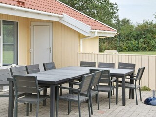 Casa per le vacanze Købingsmark  14