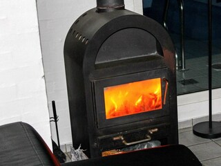 Casa per le vacanze Købingsmark  7