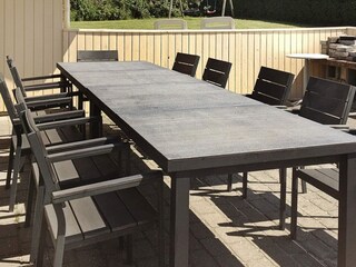 Maison de vacances Købingsmark  32