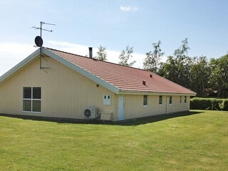 Casa per le vacanze Købingsmark  16