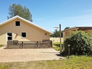 Ferienhaus Købingsmark  17