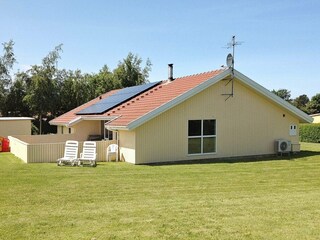 Holiday house Købingsmark  18