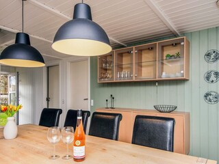 Vakantiehuis Købingsmark  20
