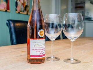 Maison de vacances Købingsmark  18