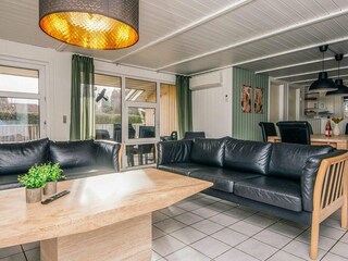 Ferienhaus Købingsmark  30