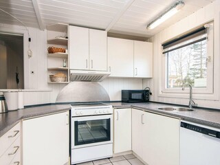 Casa per le vacanze Købingsmark  25