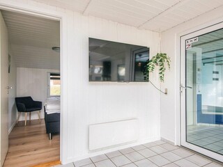 Maison de vacances Købingsmark  34