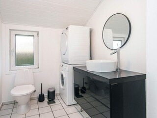 Casa per le vacanze Købingsmark  12