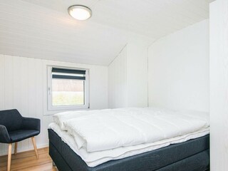 Maison de vacances Købingsmark  26