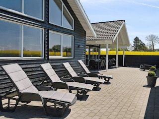 Holiday house Brenderup Outdoor Recording 9