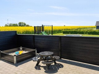 Holiday house Brenderup Outdoor Recording 11