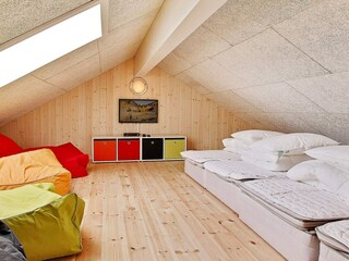 Casa per le vacanze Brenderup  28