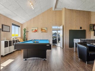 Holiday house Brenderup  26