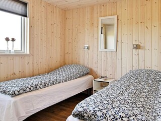 Casa per le vacanze Brenderup  23
