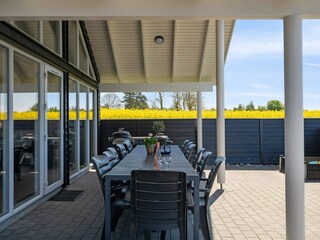 Maison de vacances Brenderup Enregistrement extérieur 7