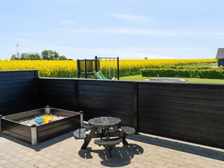 Maison de vacances Brenderup Enregistrement extérieur 1