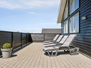 Holiday house Brenderup Outdoor Recording 2