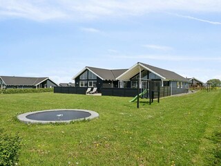 Vakantiehuis Brenderup Buitenaudio-opname 8