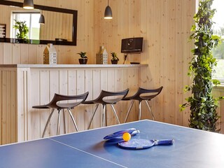 Casa per le vacanze Brenderup  24