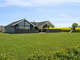Holiday house Brenderup Outdoor Recording 5