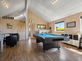 Holiday house Brenderup  29