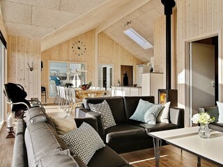 Maison de vacances Brenderup  16