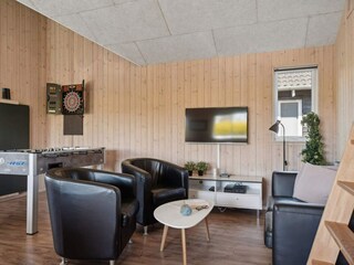 Vakantiehuis Brenderup  18