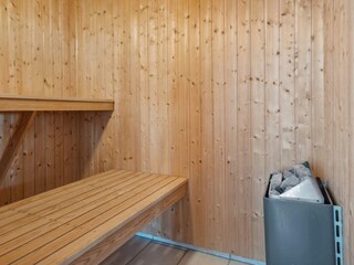 Casa de vacaciones Brenderup  24