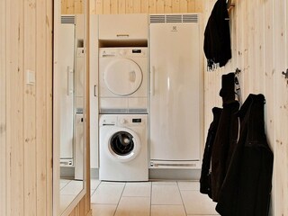 Casa per le vacanze Brenderup  32