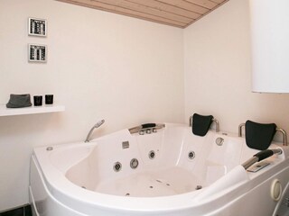 Holiday house Blåvand  5