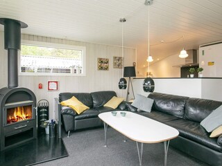 Ferienhaus Blåvand  6