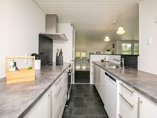 Ferienhaus Blåvand  8