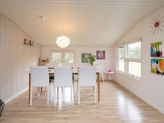 Ferienhaus Blåvand  9