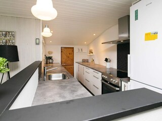 Ferienhaus Blåvand  10