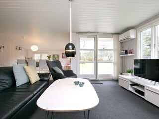 Ferienhaus Blåvand  11