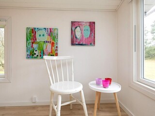 Holiday house Blåvand  12