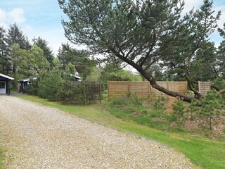 Holiday house Blåvand  22