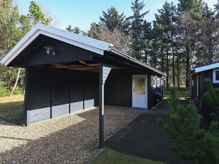 Ferienhaus Blåvand  23