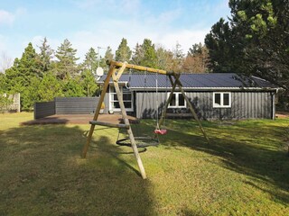 Ferienhaus Blåvand  24