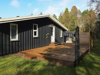 Ferienhaus Blåvand  26