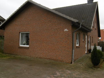Ferienwohnung Burmeister