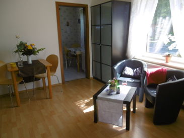 Ferienwohnung Burmeister